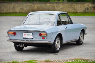 Lancia Fulvia 1.3S 1966
