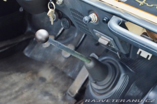 Lancia Fulvia 1.3S 1966