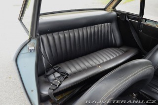 Lancia Fulvia 1.3S 1966
