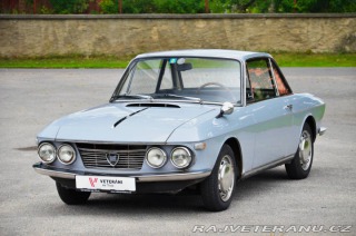 Lancia Fulvia 1.3S 1966