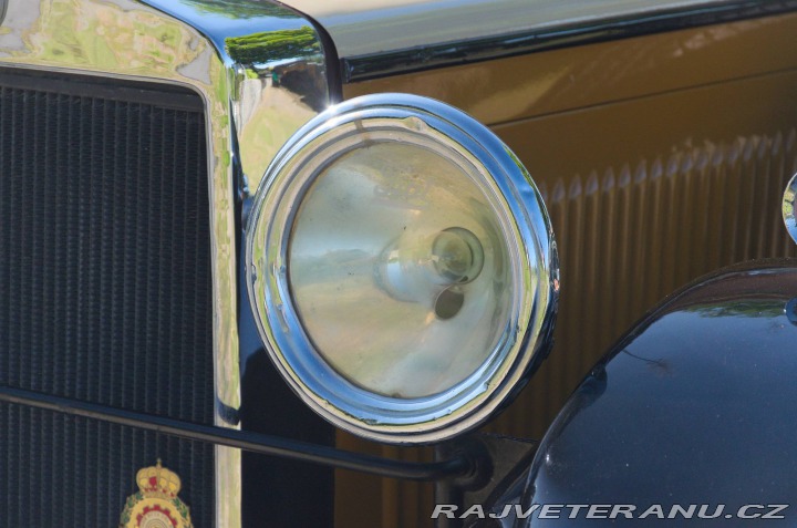 Fiat 520 1928