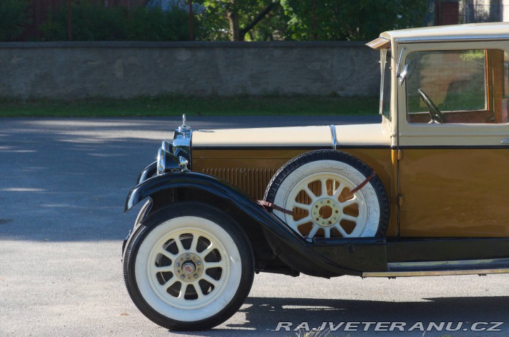 Fiat 520 1928