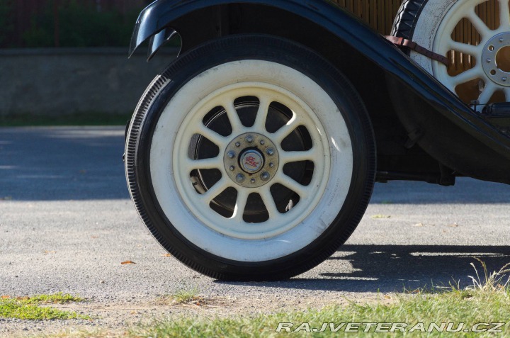 Fiat 520 1928