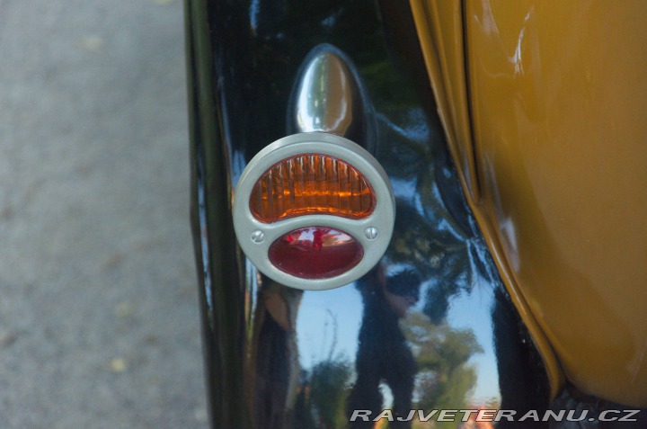 Fiat 520 1928