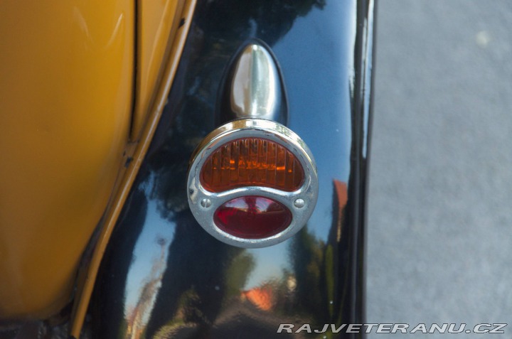 Fiat 520 1928