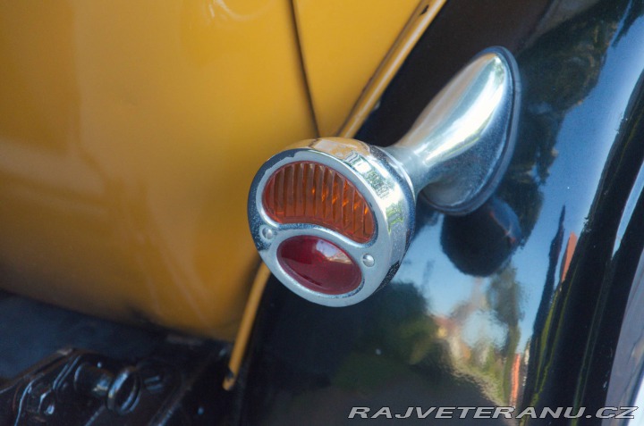 Fiat 520 1928