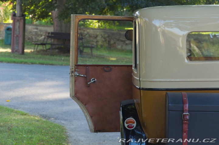 Fiat 520 1928