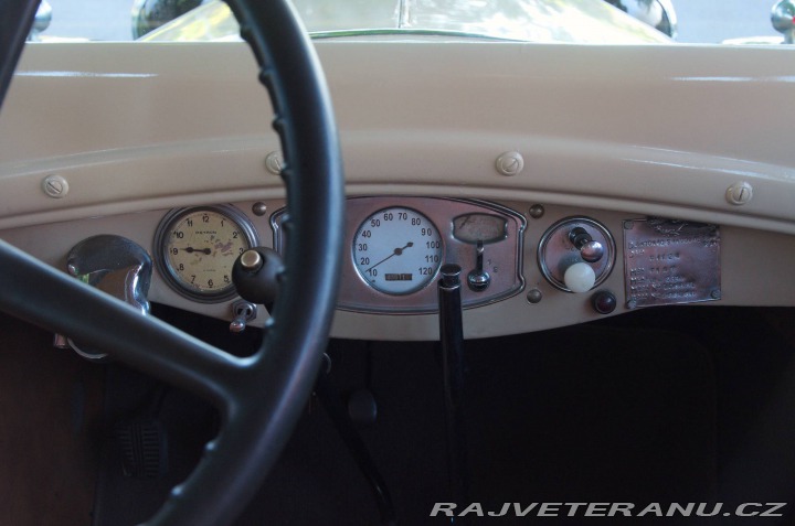 Fiat 520 1928