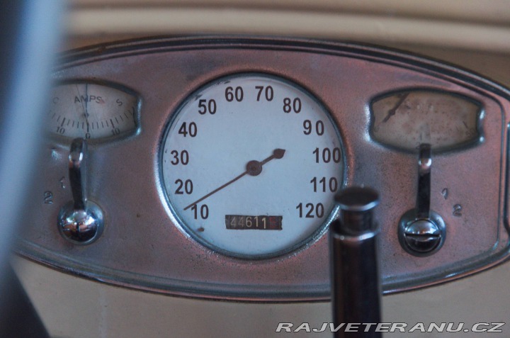 Fiat 520 1928