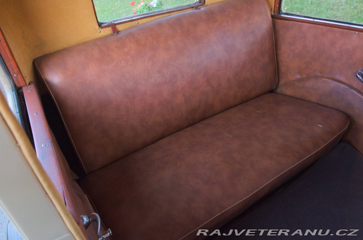 Fiat 520 1928