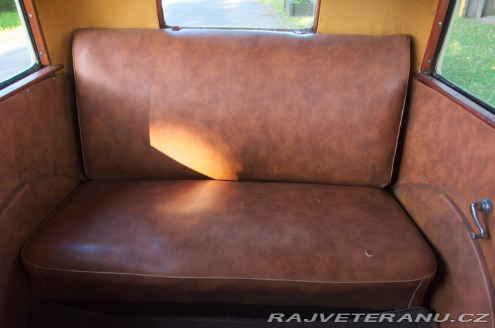 Fiat 520 1928