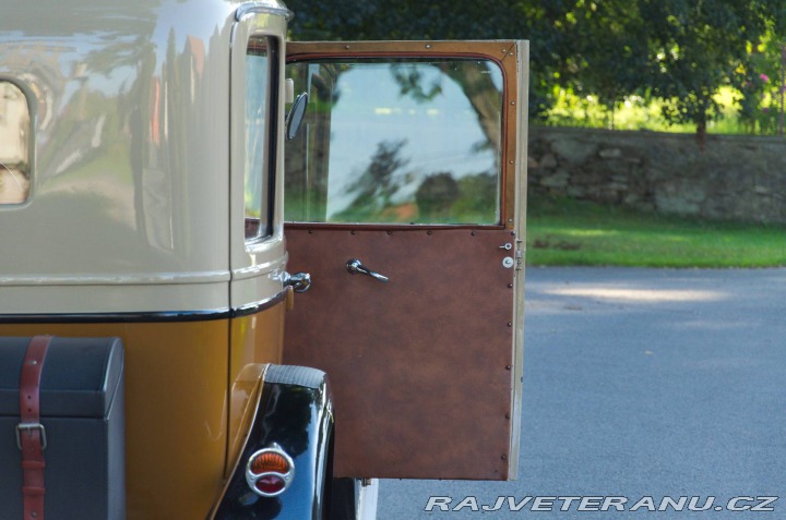 Fiat 520 1928