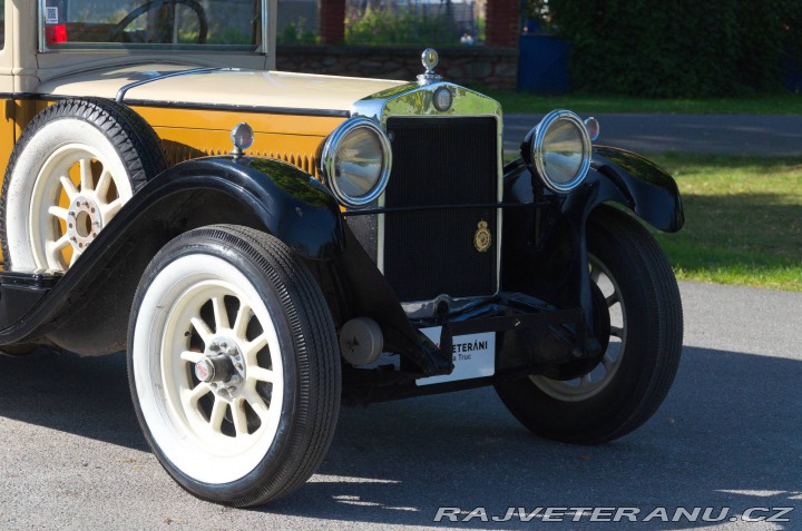 Fiat 520 1928