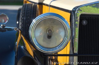 Fiat 520  1928
