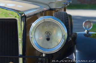 Fiat 520  1928
