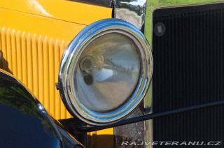 Fiat 520  1928