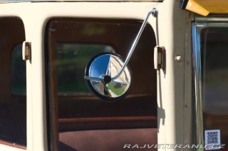 Fiat 520  1928