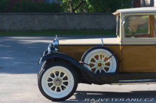 Fiat 520  1928