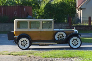 Fiat 520  1928