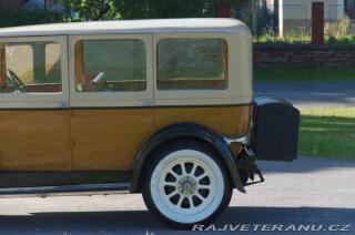 Fiat 520  1928