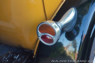 Fiat 520  1928