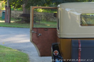 Fiat 520  1928