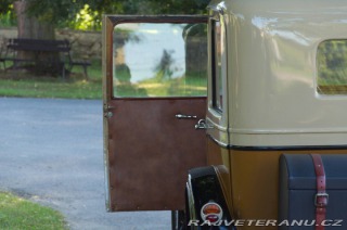 Fiat 520  1928