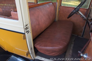 Fiat 520  1928
