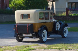 Fiat 520  1928