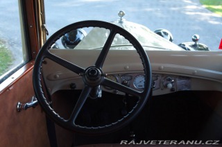 Fiat 520  1928