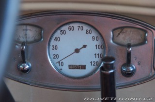 Fiat 520  1928