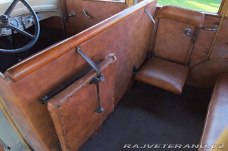 Fiat 520  1928