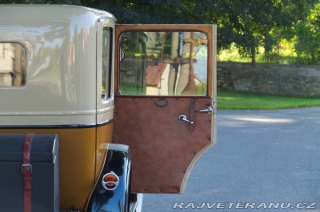 Fiat 520  1928