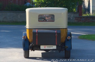 Fiat 520  1928