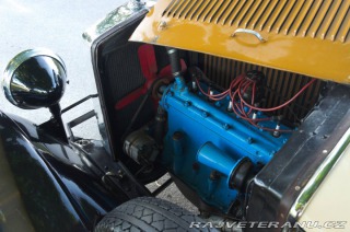 Fiat 520  1928