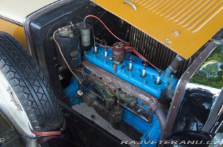 Fiat 520  1928