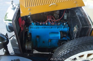 Fiat 520  1928