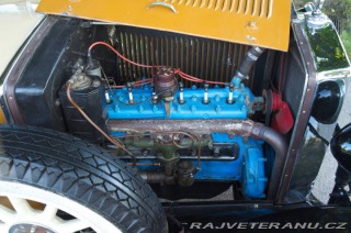 Fiat 520  1928