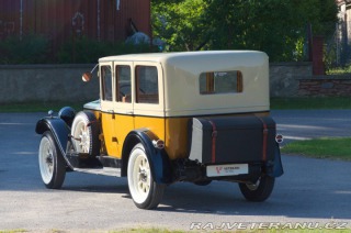 Fiat 520  1928
