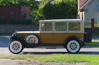 Fiat 520  1928