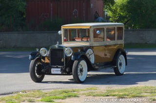 Fiat 520  1928