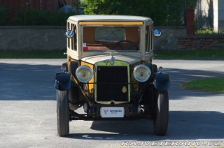 Fiat 520  1928