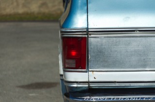 Chevrolet Silverado C10 1980