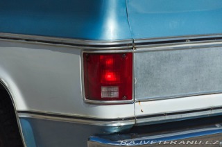 Chevrolet Silverado C10 1980