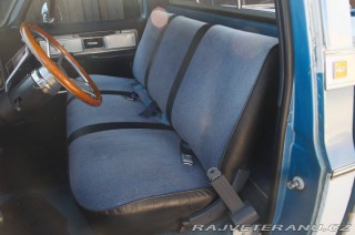 Chevrolet Silverado C10 1980