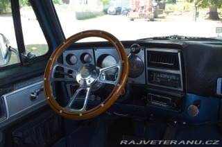 Chevrolet Silverado C10 1980