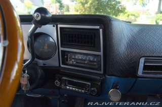 Chevrolet Silverado C10 1980