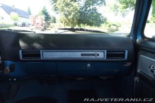 Chevrolet Silverado C10 1980