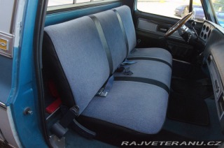 Chevrolet Silverado C10 1980