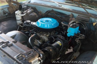 Chevrolet Silverado C10 1980